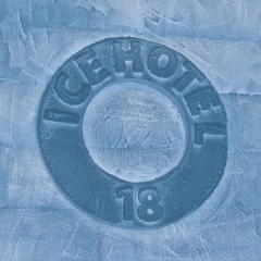 The 18th season of the Ice Hotel