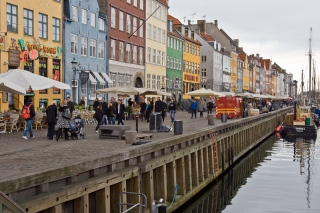 Nyhavn