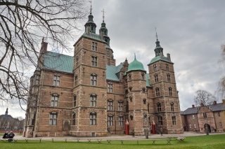 Rosenborg Castle