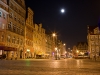 Wroclaw's Old Town is not only it's historical centre but also today's social and cultural centre.