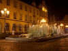 The Wroclaw Fountain at Pergola