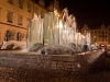 The Wroc?aw Fountain at Pergola