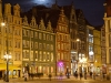 Wroclaw\'s Old Town is not only it\'s historical centre but also today\'s social and cultural centre.