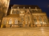 In Wroclaw (Breslau in German), Poland, St. Elizabeth\'s Church was 130 meter high when built. The gothic structure dates back to the 14th century when building was assigned by the city of Breslau. It was destroyed by a heavy hail in 1529 and suffered damage by fire in 1976. During this unfortunate event, the church\'s renowned organs went up in flames. Its main tower is now only 91 meters high.