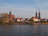 Church of the Holy Cross and St. John the Baptist cathedral.