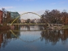 Slodowa footbridge