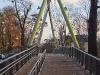 Slodowa footbridge