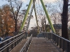 Slodowa footbridge