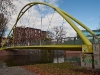 Slodowa footbridge