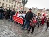 Polish Independence day parade.