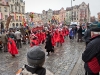 Polish Independence day parade.