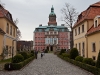 Ksiaz castle.