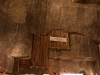 The last room you visit at the end of the tour.  A huge room carved in the salt.