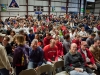 Opening ceremony of 2009 USPA Nationals.