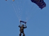 SDC Furies XP - Karyn landing her canopy.