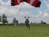 SDC Furies XP - Rhonda coming in for a landing.